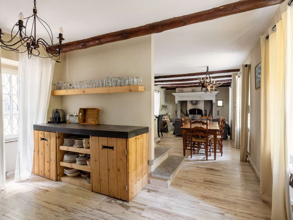 Villa i Cavaglio-Spoccia, Verbano Cusio Ossola - foto 5