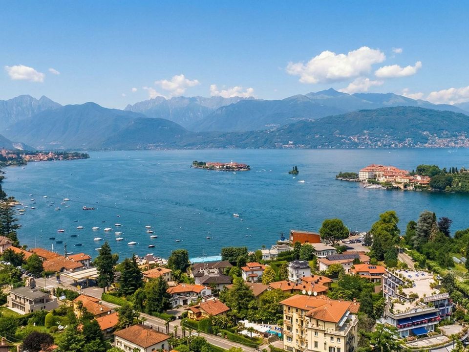 Villa i Stresa, Verbano Cusio Ossola - foto 2