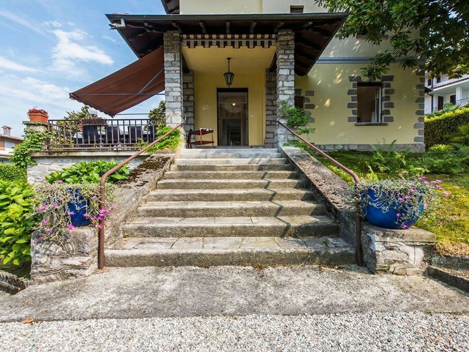 Villa i Stresa, Verbano Cusio Ossola - foto 4