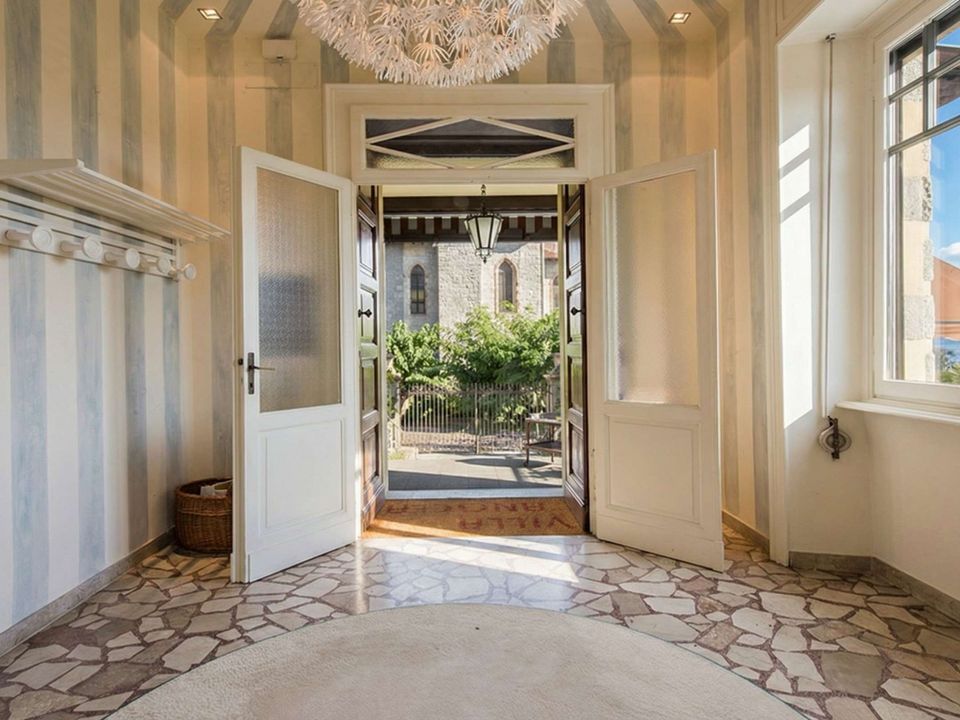 Villa i Stresa, Verbano Cusio Ossola - foto 5