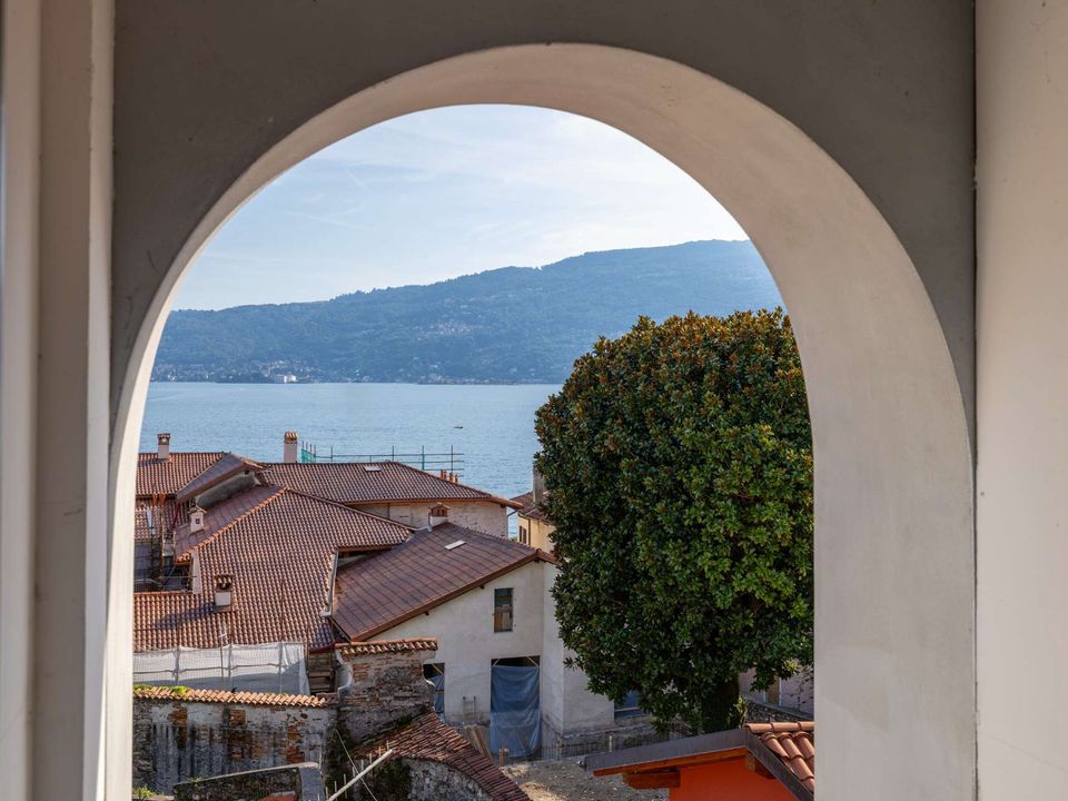 Villa i Verbania, Verbano Cusio Ossola - foto 2