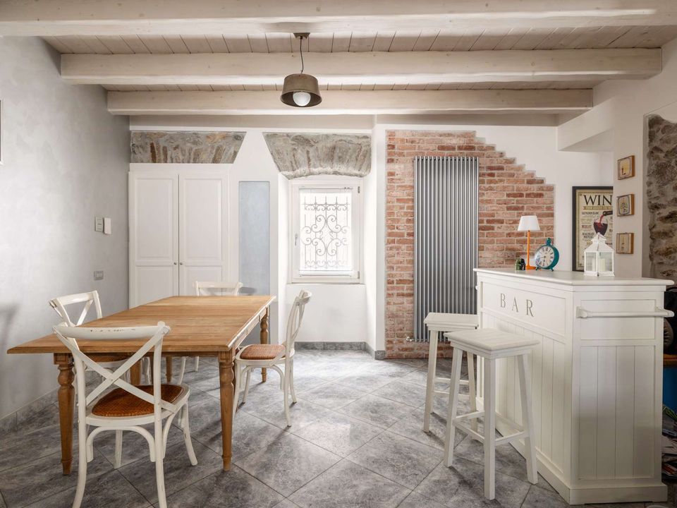 Villa i Verbania, Verbano Cusio Ossola - foto 4