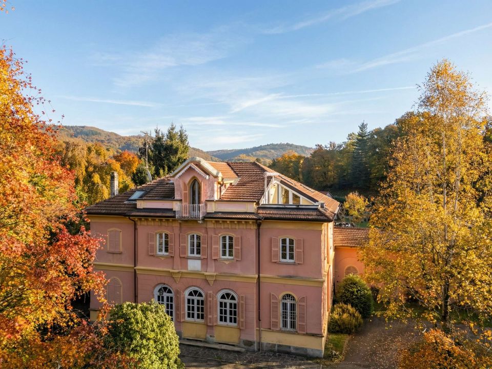 Leilighet i Miasino, Novara - bilde 1