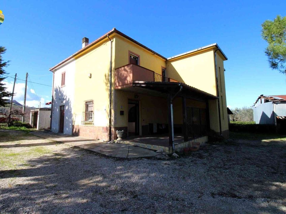 Villa i Montefino, Teramo - foto 1