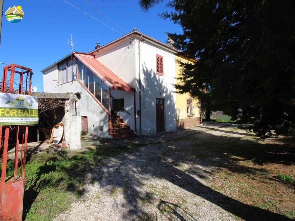 Villa i Montefino, Teramo - foto 2