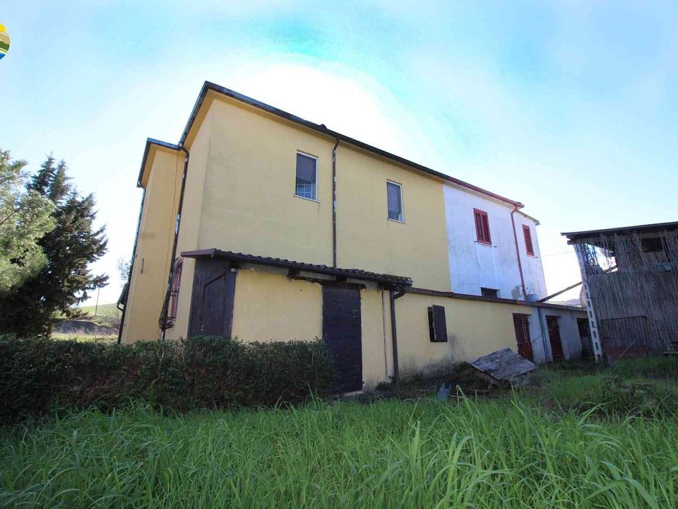 Villa i Montefino, Teramo - foto 3
