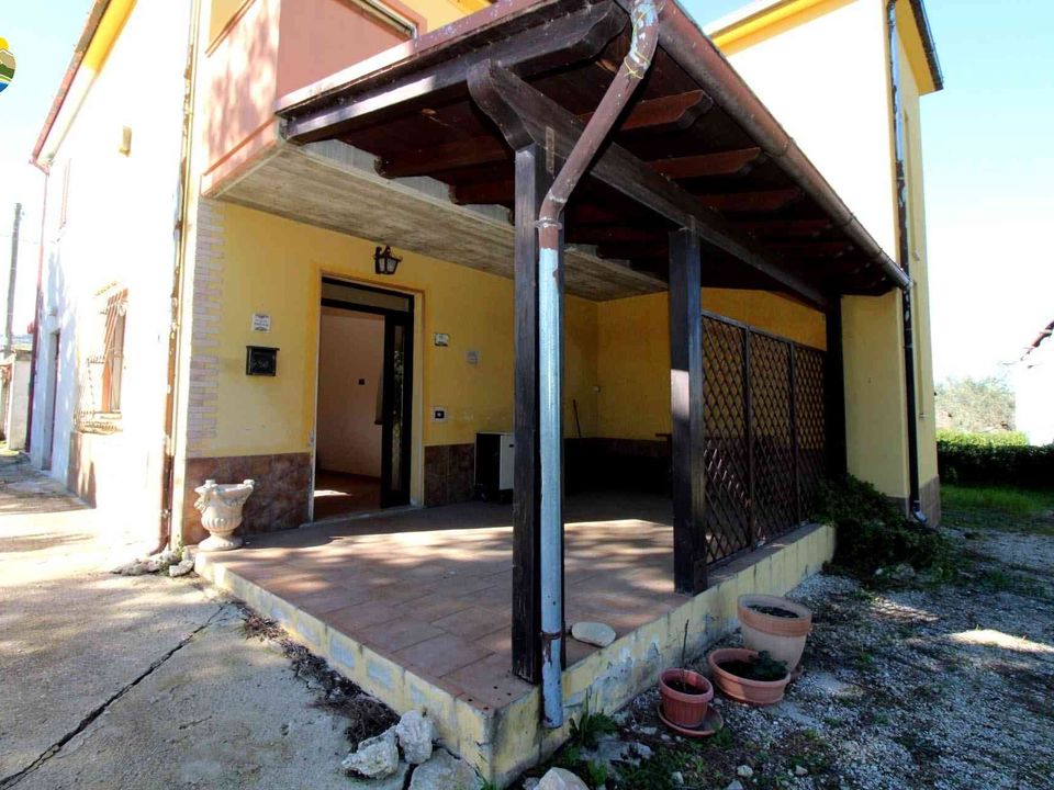 Villa i Montefino, Teramo - foto 4