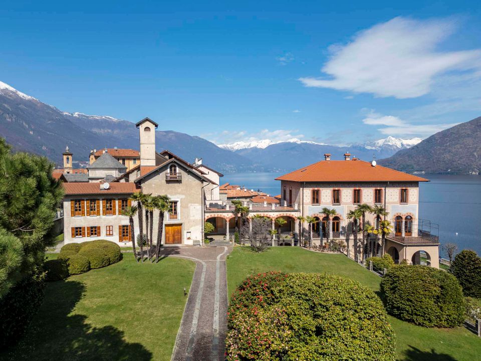 Villa i Cannobio, Verbano Cusio Ossola - foto 1