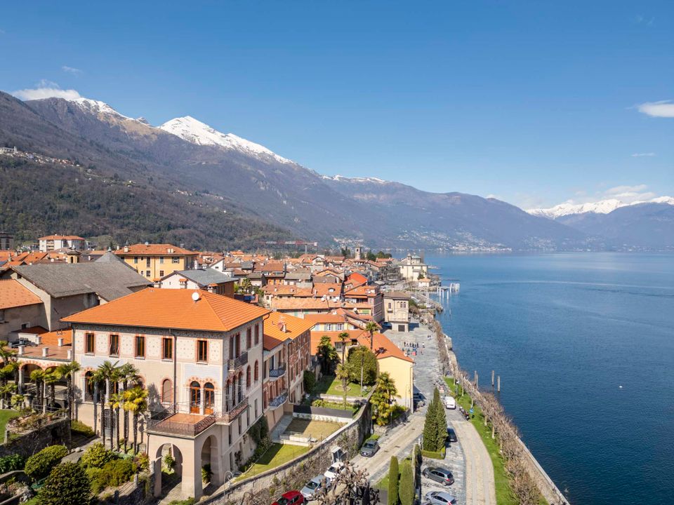Villa i Cannobio, Verbano Cusio Ossola - foto 2