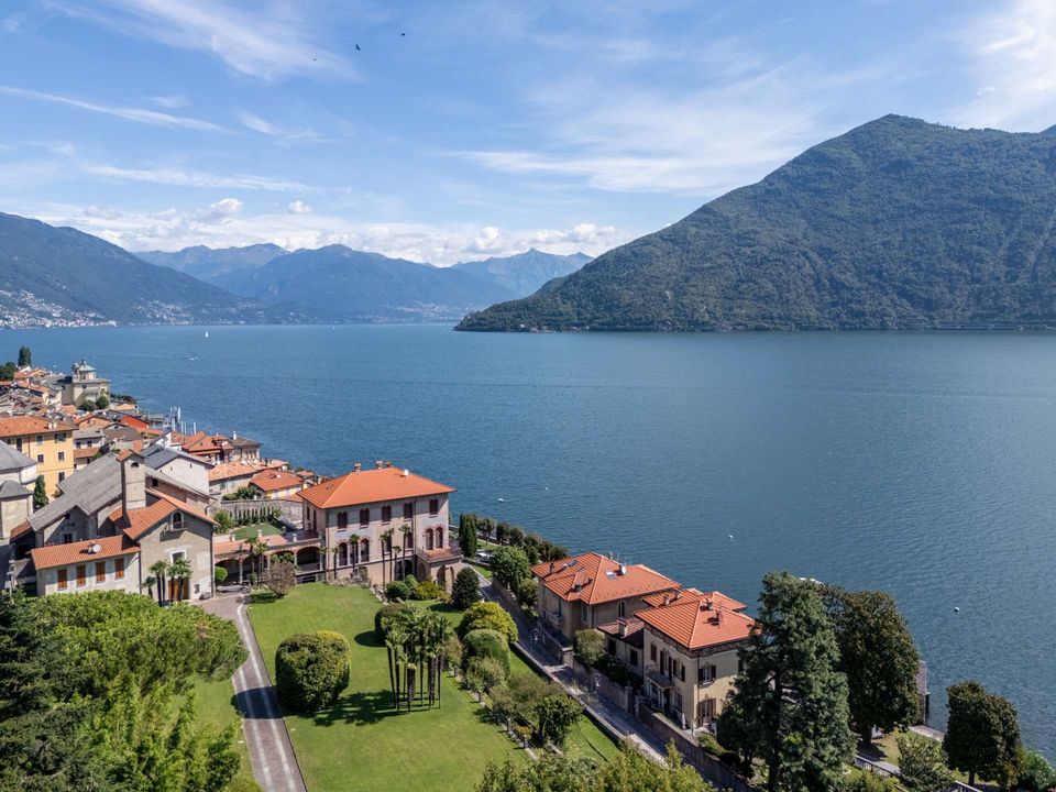 Villa i Cannobio, Verbano Cusio Ossola - foto 3