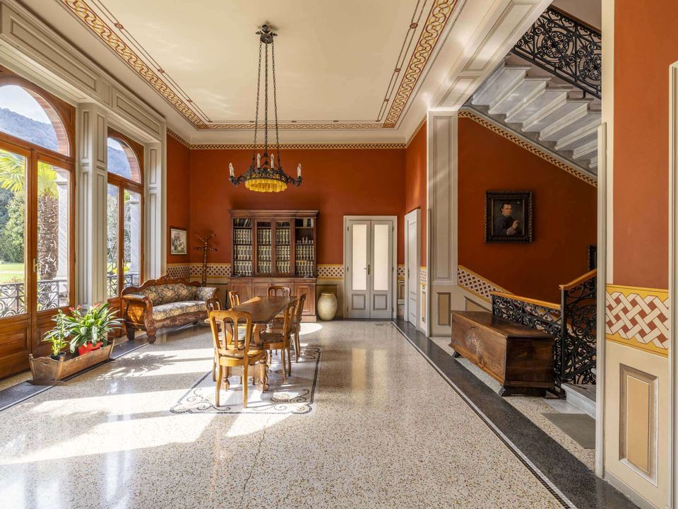 Villa i Cannobio, Verbano Cusio Ossola - foto 5