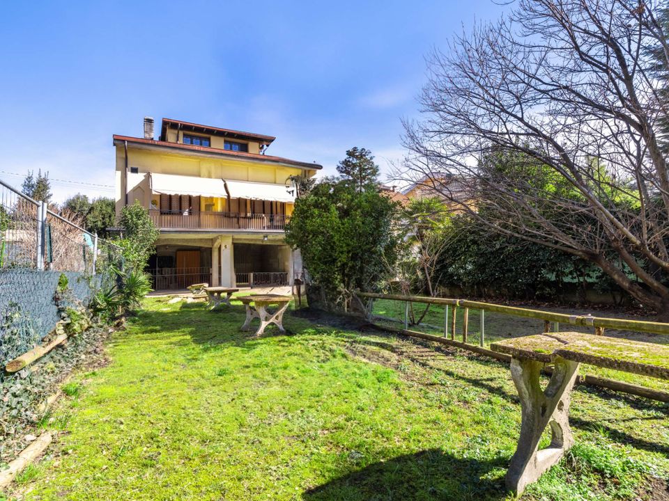 Villa i Lesa, Novara - foto 1