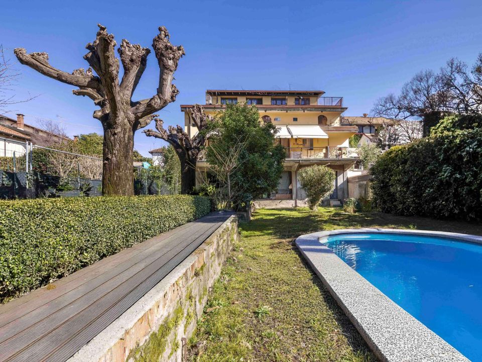 Villa i Lesa, Novara - foto 2