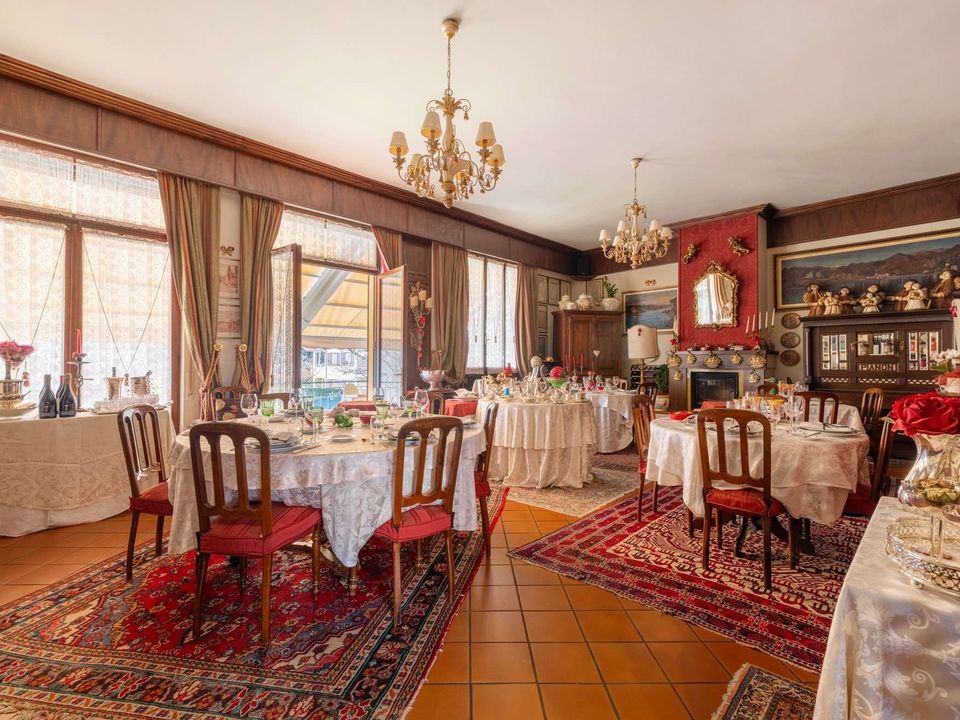 Villa i Lesa, Novara - foto 4