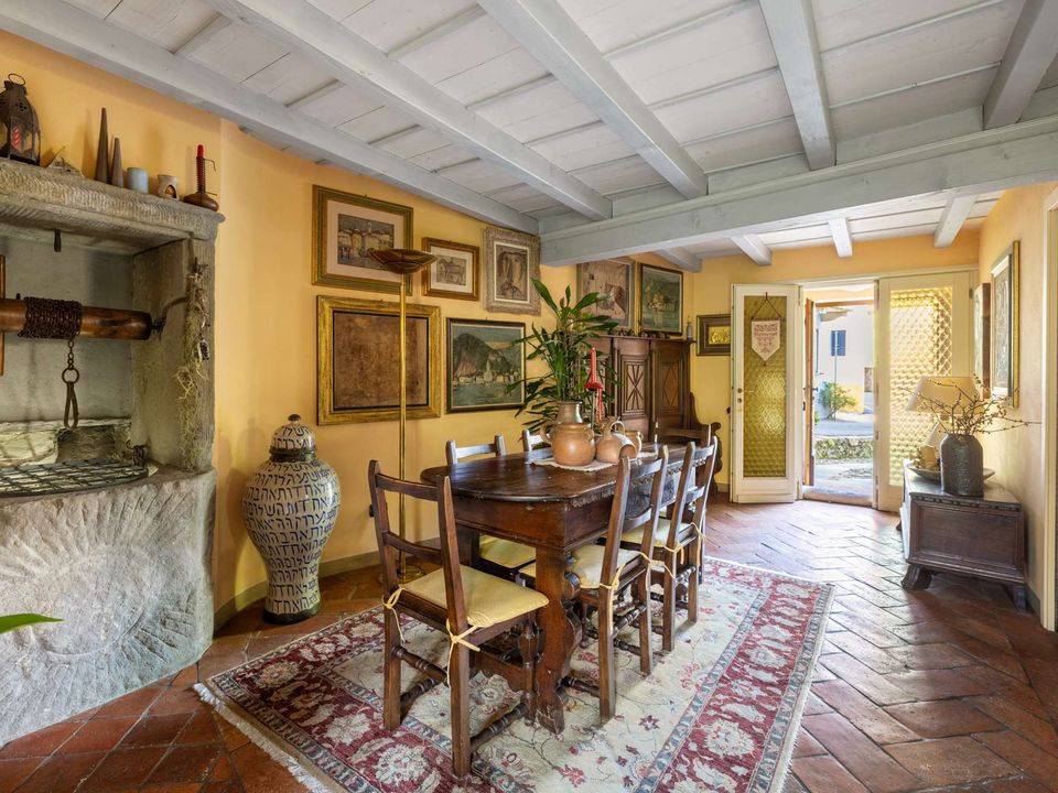 Villa i Verbania, Verbano Cusio Ossola - foto 1