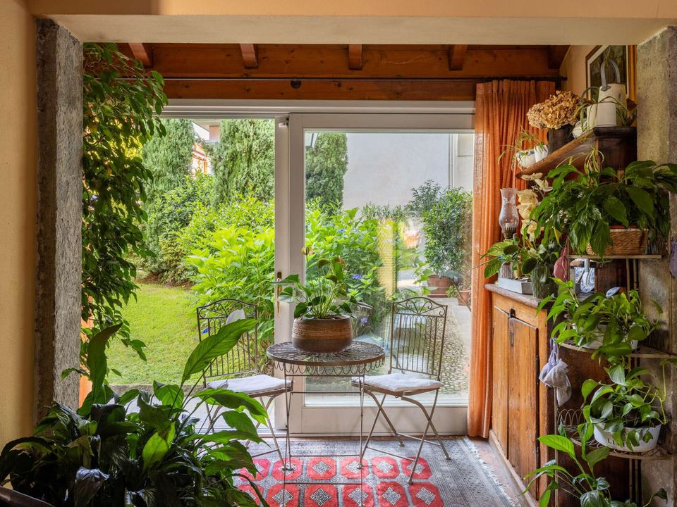Villa i Verbania, Verbano Cusio Ossola - foto 2
