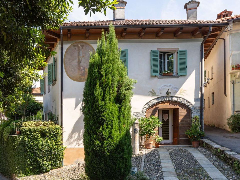 Villa i Verbania, Verbano Cusio Ossola - foto 3