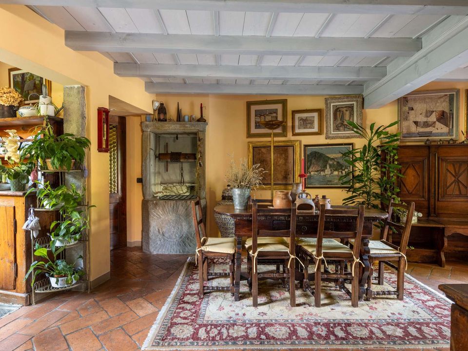 Villa i Verbania, Verbano Cusio Ossola - foto 4