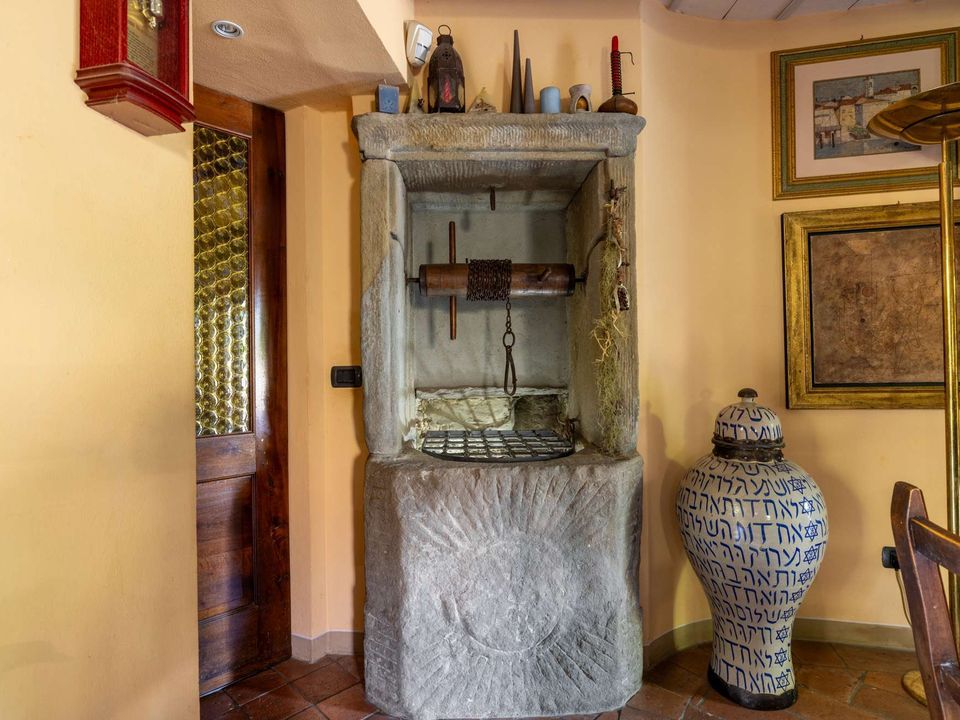 Villa i Verbania, Verbano Cusio Ossola - foto 5