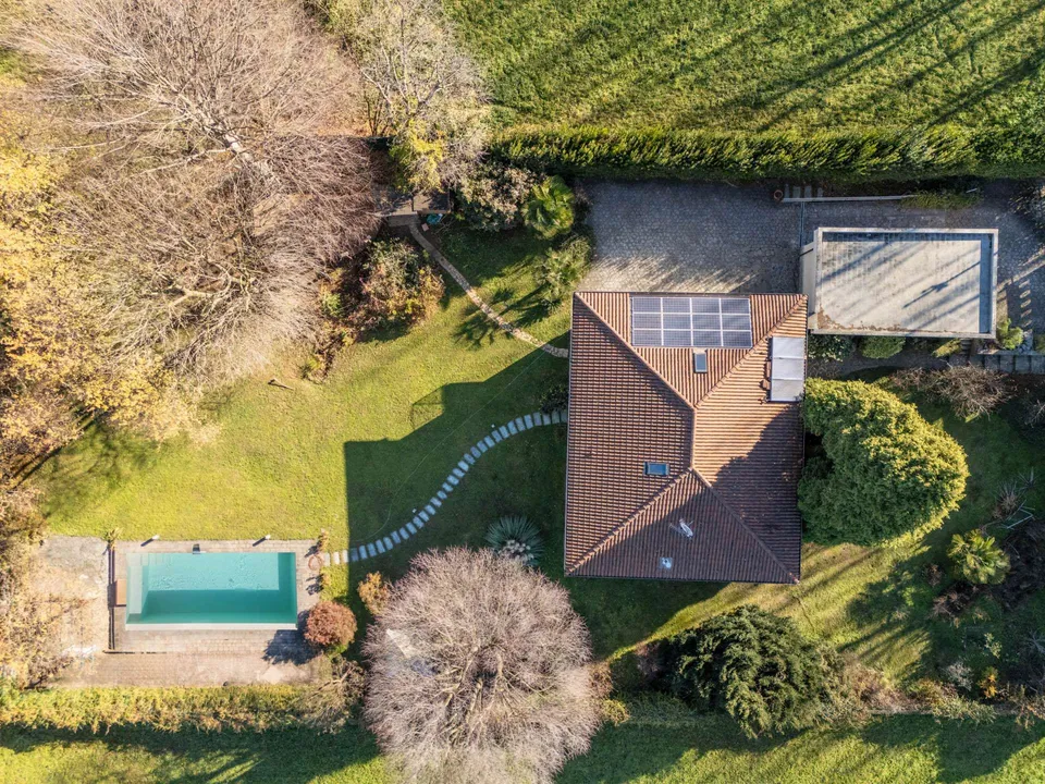 Villa i Ranco, Varese - foto 3
