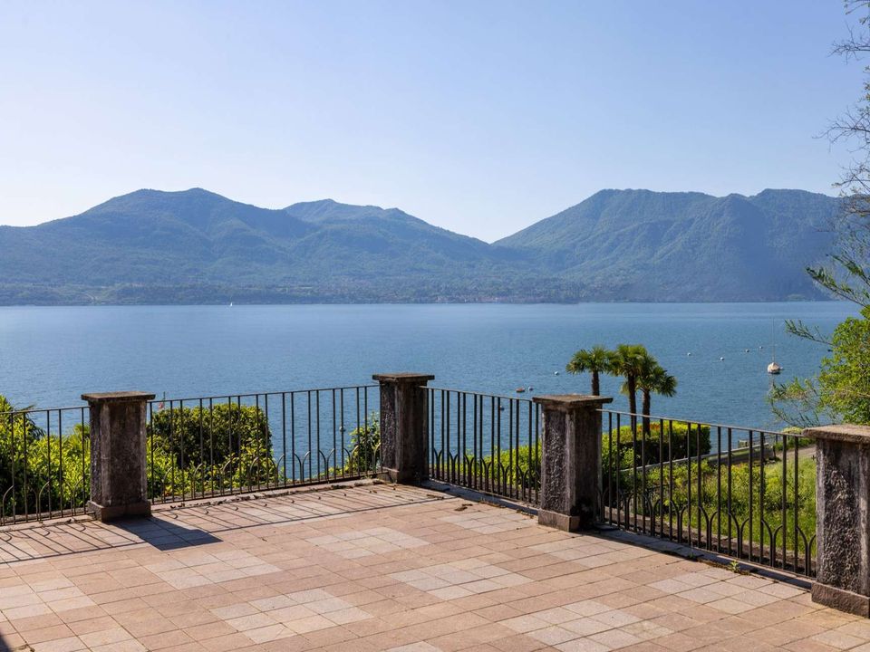Villa Gonte, Verbano Cusio Ossola - foto 1