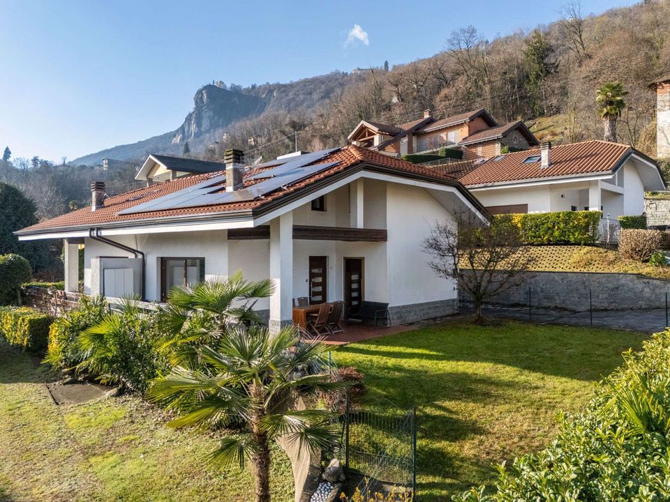 Villa i Pella, Novara - foto 1
