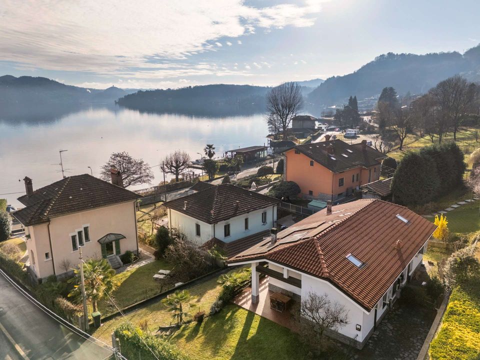 Villa i Pella, Novara - foto 2