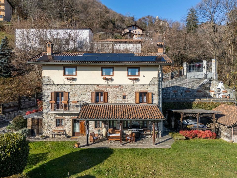 Villa i Arola, Verbano Cusio Ossola - foto 1