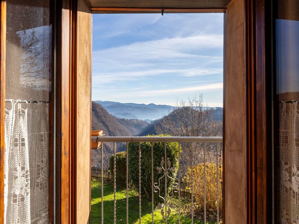 Villa i Arola, Verbano Cusio Ossola - foto 2