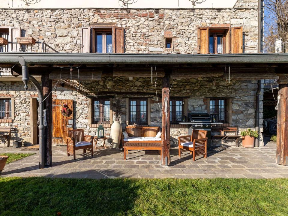 Villa i Arola, Verbano Cusio Ossola - foto 3
