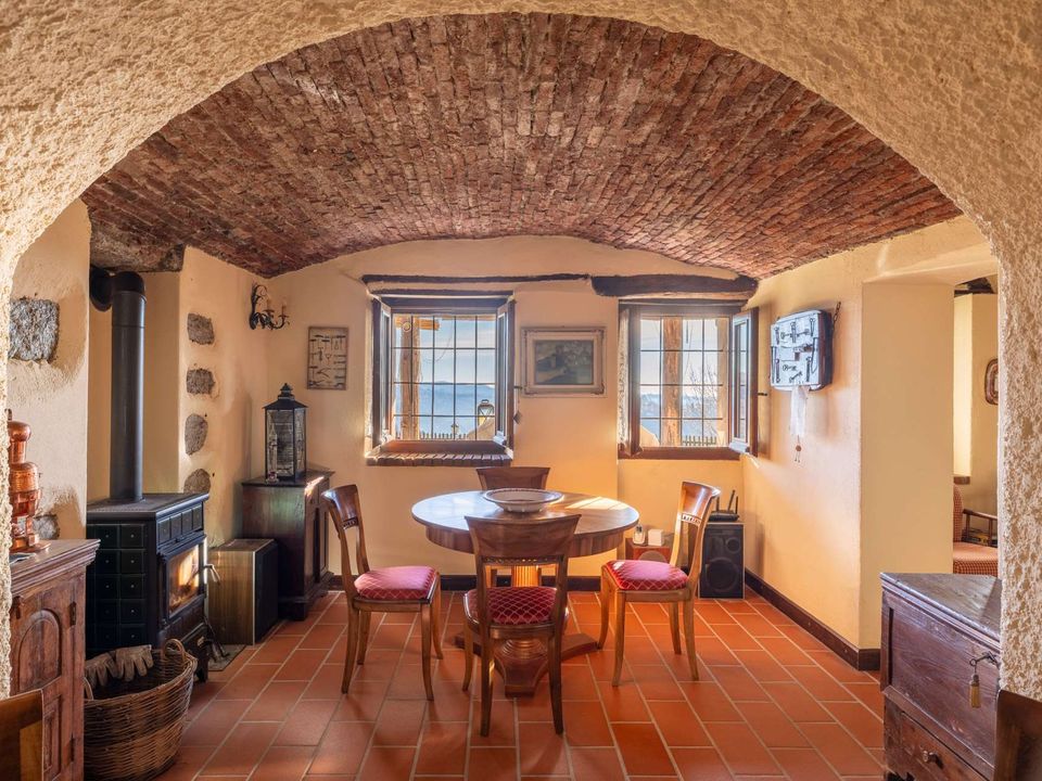 Villa i Arola, Verbano Cusio Ossola - foto 4