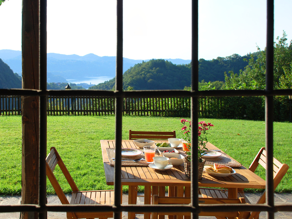 Villa i Arola, Verbano Cusio Ossola - foto 5