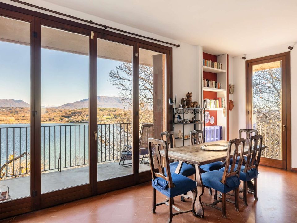 Villa i Ispra, Varese - foto 2
