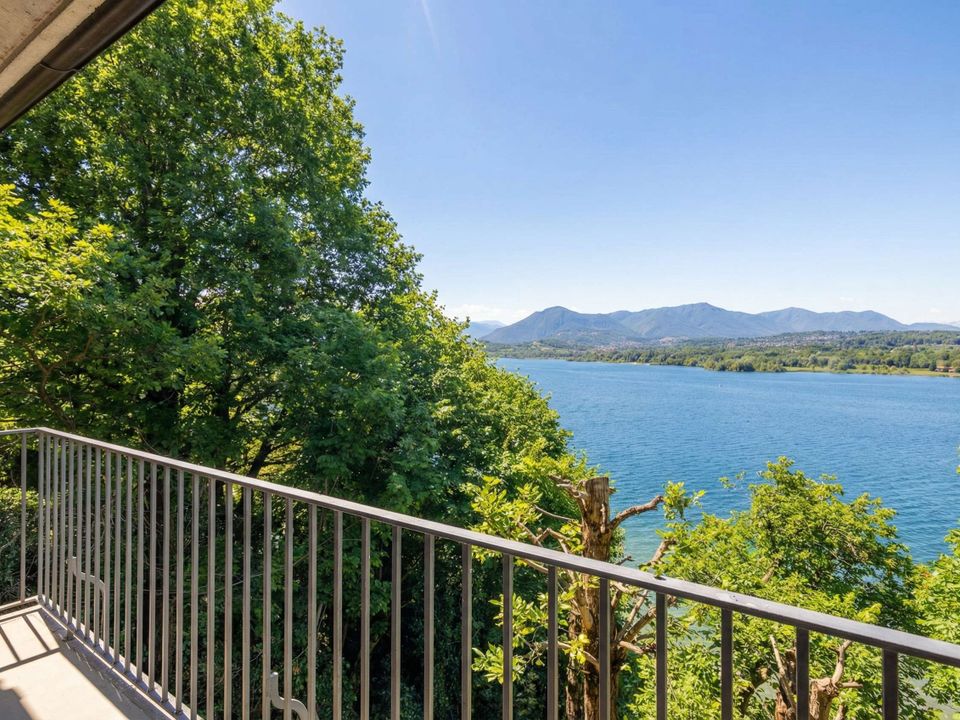 Villa i Ispra, Varese - foto 3