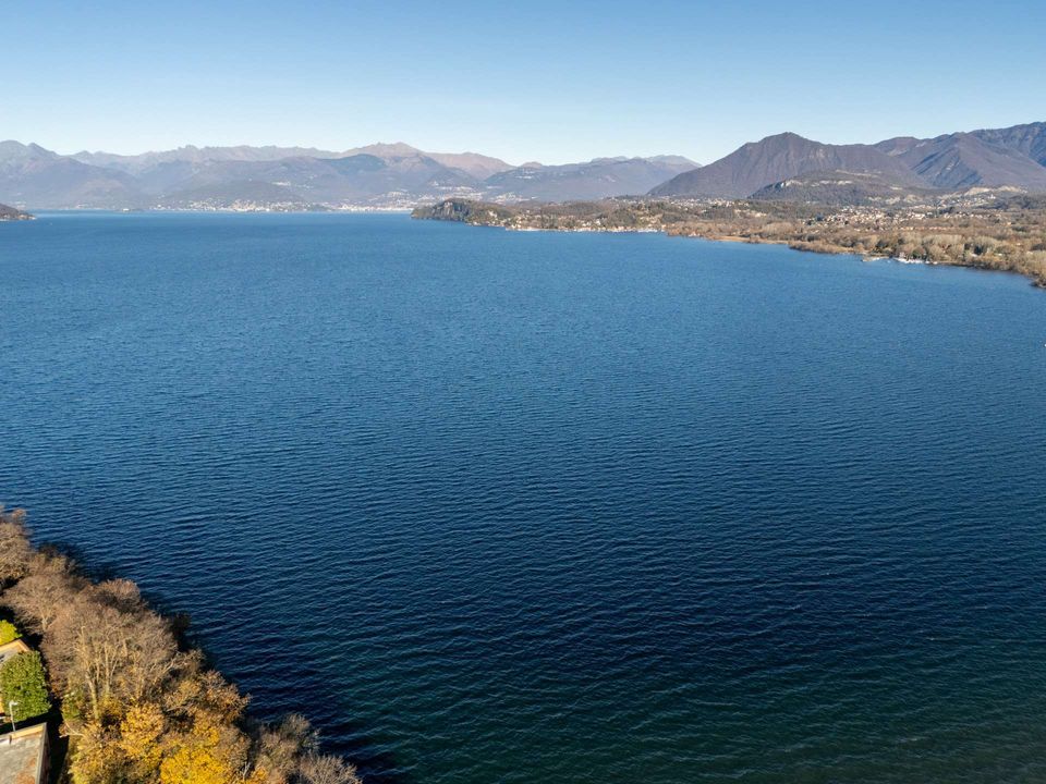 Villa i Ispra, Varese - foto 4