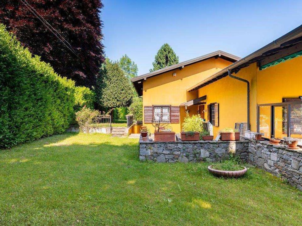 Villa i Lesa, Novara - foto 2