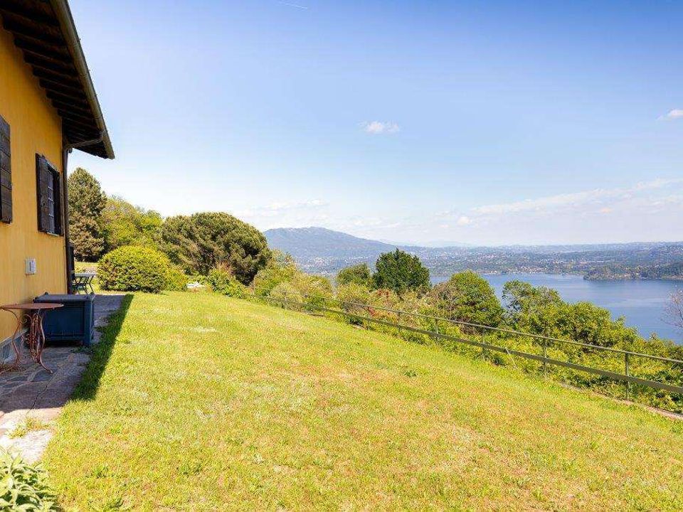 Villa i Lesa, Novara - foto 4