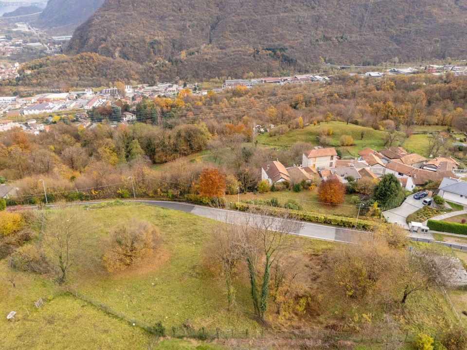 Helårsgrund i Casale Corte Cerro, Verbano Cusio Ossola - foto 4