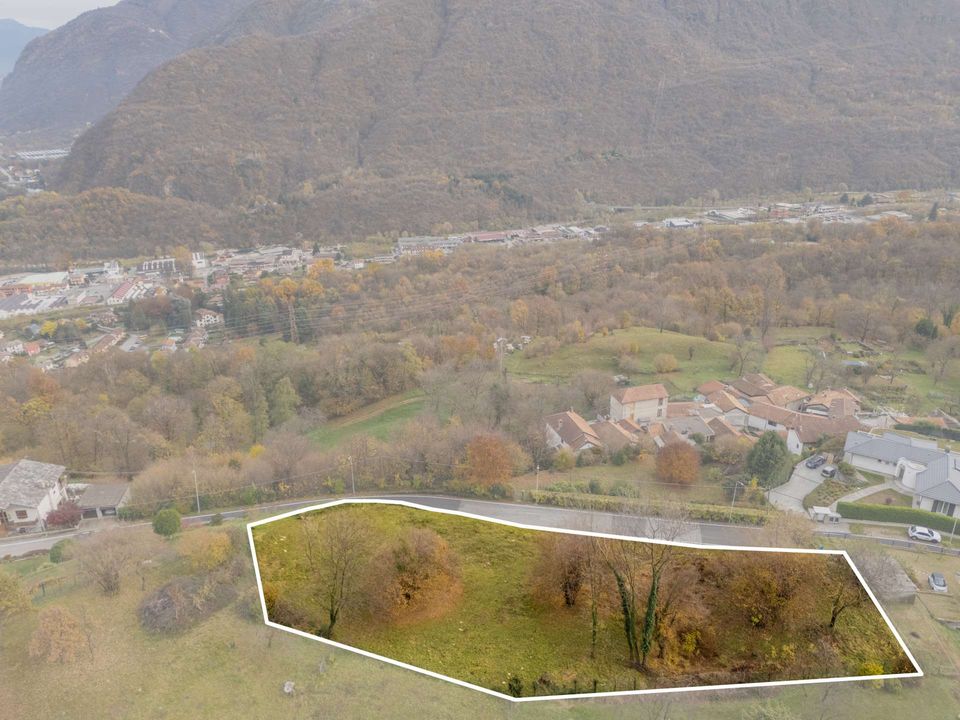 Helårsgrund i Casale Corte Cerro, Verbano Cusio Ossola - foto 5
