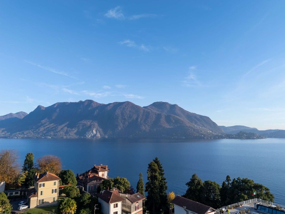 Lejlighed i Susello, Verbano Cusio Ossola - foto 2