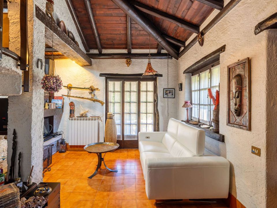 Villa i Castelletto sopra Ticino, Novara - foto 5