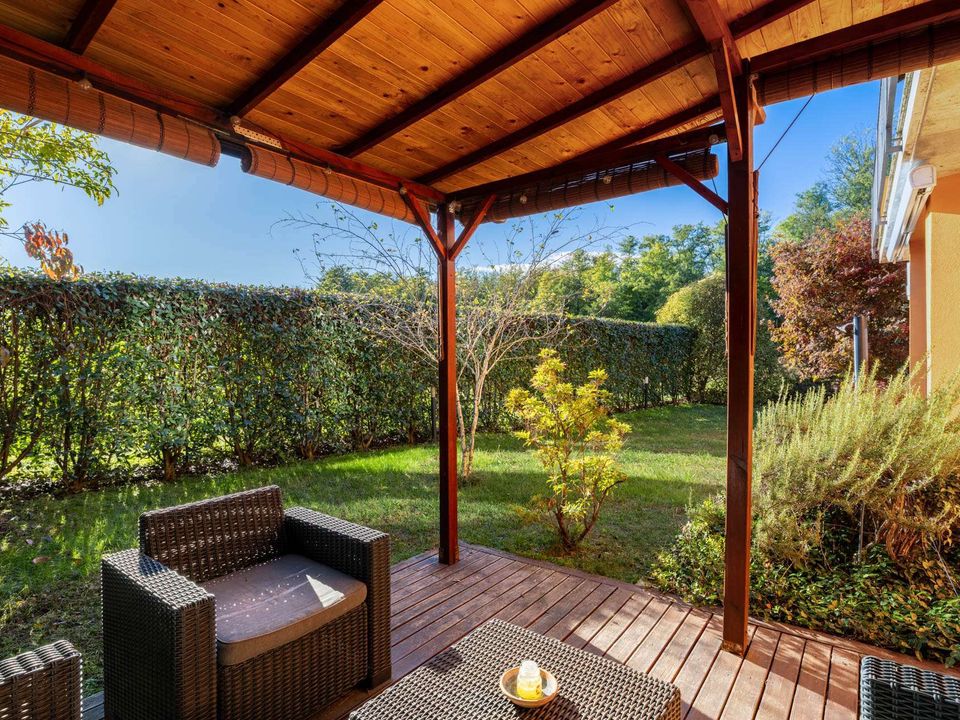 Villa i Taino, Varese - foto 1