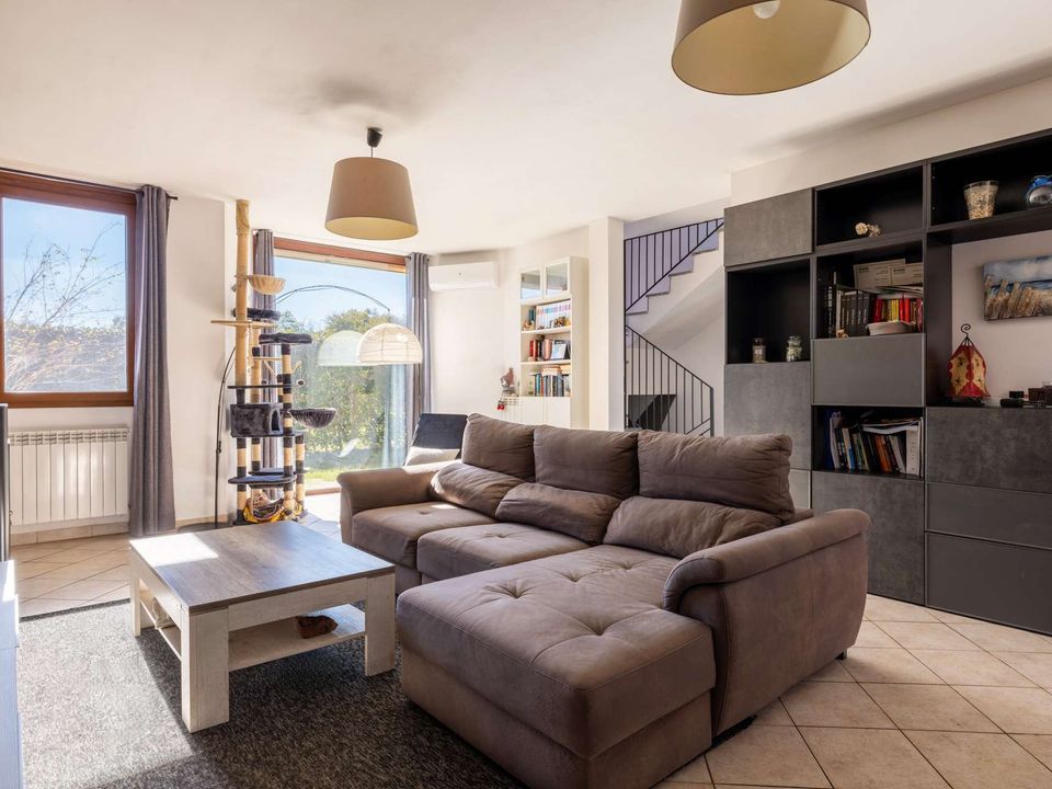 Villa i Taino, Varese - foto 2