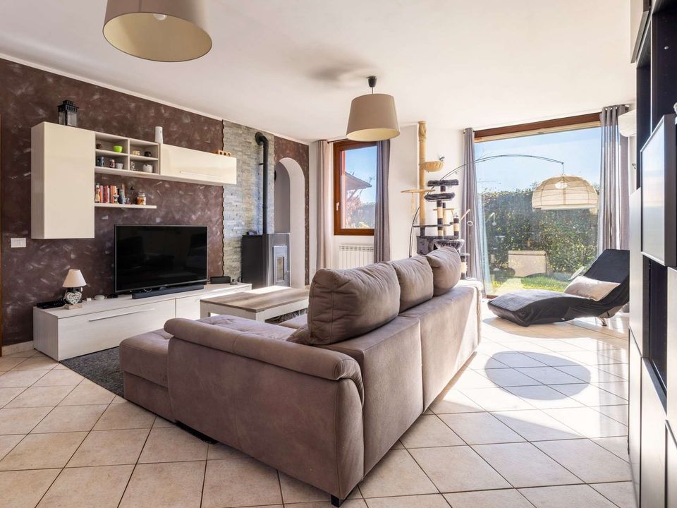 Villa i Taino, Varese - foto 3