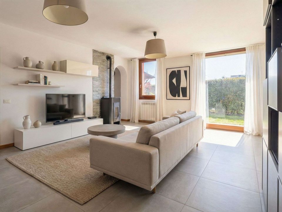 Villa i Taino, Varese - foto 4