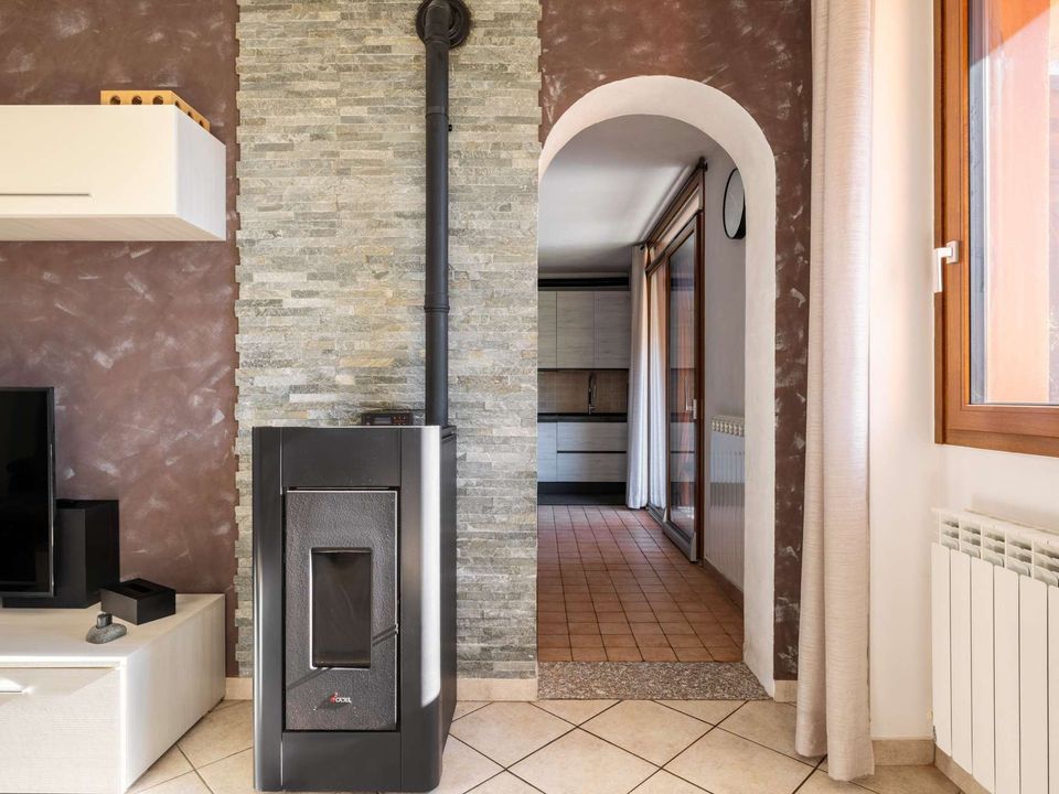 Villa i Taino, Varese - foto 5