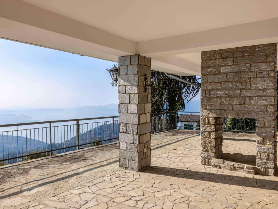Villa i Premeno, Verbano Cusio Ossola - foto 2