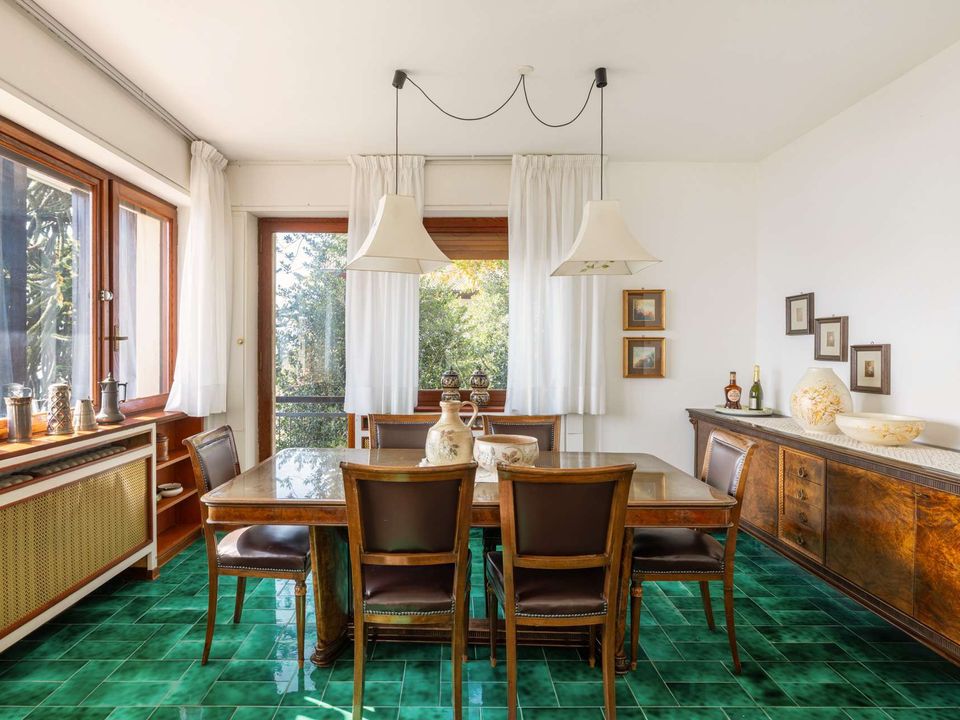 Villa i Premeno, Verbano Cusio Ossola - foto 5