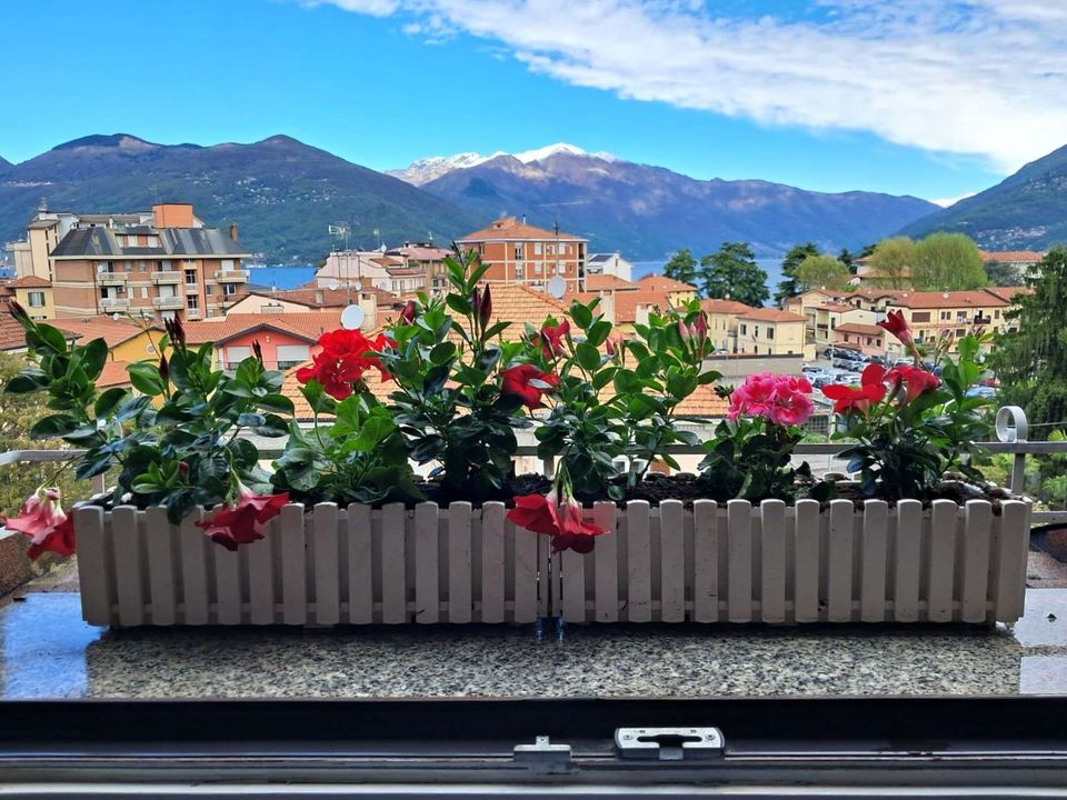 Apartamento em Luino, Varese - foto 2