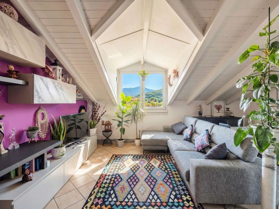 Apartamento em Luino, Varese - foto 3
